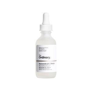 Suero de Niacinamida Niacinamide 10% + Zinc 1% - 60 ml