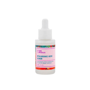 Suero Facial Ácido Hialurónico Hyaluronic Acid Serum