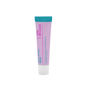 Tratamiento en Crema con Retinol Gentle Retinol Cream