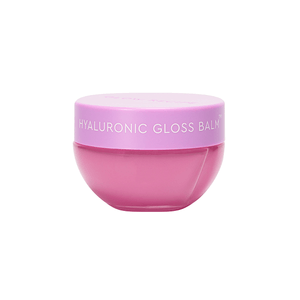 Bálsamo de Labios Plum Plump Hyaluronic Gloss Balm