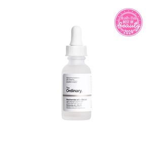 Suero de Niacinamida Niacinamide 10% + Zinc 1% - 30 ml