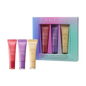 Kit de Labios On-The-Glow Balm Trio